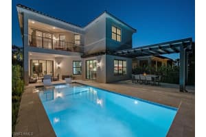 3054 Hudson Ter, Naples, FL 34119, Sold 07/17/23