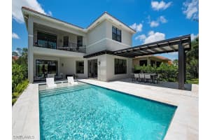 3054 Hudson Ter, Naples, FL 34119, Sold 07/17/23