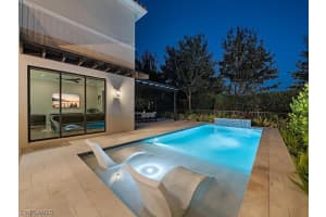 3054 Hudson Ter, Naples, FL 34119, Sold 07/17/23