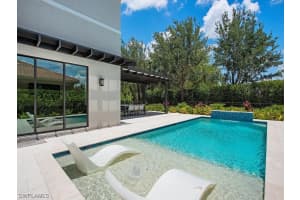 3054 Hudson Ter, Naples, FL 34119, Sold 07/17/23