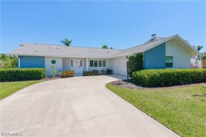 7225 Heaven Ln, Fort Myers, FL 33908, Sold 05/08/24