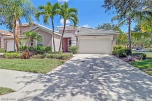 1743 Sanctuary Pointe Ct, Naples, FL 34110, Sold 08/25/23