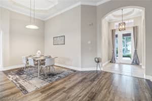 1743 Sanctuary Pointe Ct, Naples, FL 34110, Sold 08/25/23