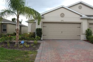 10744 Crossback Ln, Lehigh Acres, FL 33936, Sold 06/30/23