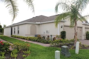 10744 Crossback Ln, Lehigh Acres, FL 33936, Sold 06/30/23