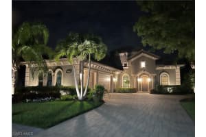 7279 Lantana Cir, Naples, FL 34119, Sold 08/31/23