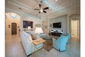 7279 Lantana Cir, Naples, FL 34119, Sold 08/31/23