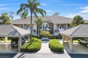 1930 Willow Bend Cir, Naples, FL 34109, Sold 08/11/23