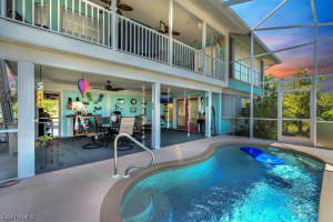 14265 Pacosin Ct, Bokeelia, FL 33922, Sold 10/05/23