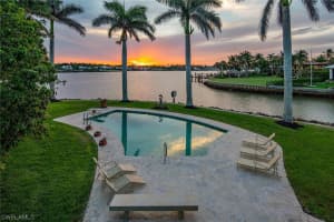 2655 Tarpon Rd, Naples, FL 34102, Sold 07/11/23