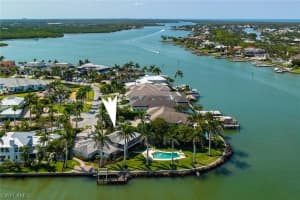 2655 Tarpon Rd, Naples, FL 34102, Sold 07/11/23