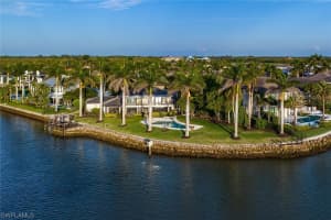 2655 Tarpon Rd, Naples, FL 34102, Sold 07/11/23