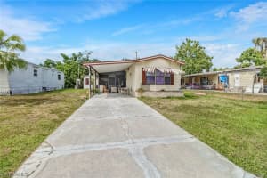 234 Sacramento St, North Fort Myers, FL 33903, Sold 06/20/23