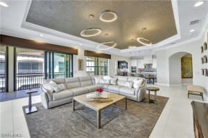 16426 Carrara Way, Naples, FL 34110, Sold 07/07/23