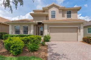 8934 Crown Colony Boulevard, FORT MYERS, FL 33908 Sold 04/11/24