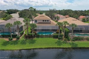 8934 Crown Colony Boulevard, FORT MYERS, FL 33908 Sold 04/11/24