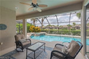 8934 Crown Colony Boulevard, FORT MYERS, FL 33908 Sold 04/11/24