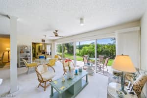 109 Clubhouse Lane, NAPLES, FL 34105 Sold 12/14/23