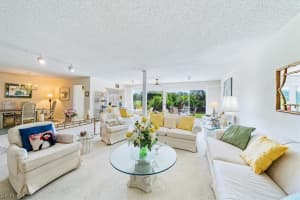 109 Clubhouse Lane, NAPLES, FL 34105 Sold 12/14/23