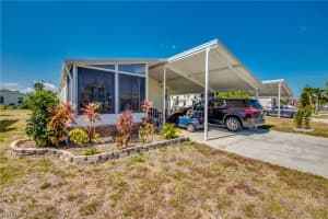 9774 Sugarberry Way, Fort Myers, FL 33905, Sold 07/21/23