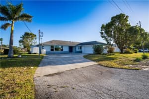 1729 Cascade Way, North Fort Myers, FL 33917, Sold 08/14/23