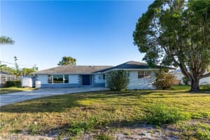 1729 Cascade Way, North Fort Myers, FL 33917, Sold 08/14/23