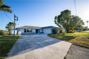 1729 Cascade Way, North Fort Myers, FL 33917, Sold 08/14/23
