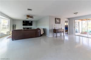 1729 Cascade Way, North Fort Myers, FL 33917, Sold 08/14/23