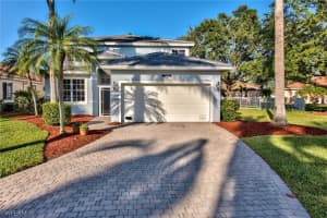 7936 Summer Lake Ct, Fort Myers, FL 33907, Sold 06/22/23