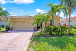 3624 Valle Santa Cir, Cape Coral, FL 33909, Sold 07/20/23