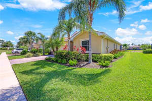 3624 Valle Santa Cir, Cape Coral, FL 33909, Sold 07/20/23