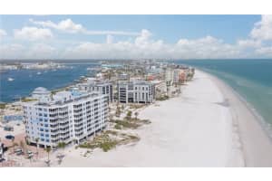 250 Estero Blvd #506, Fort Myers Beach, FL 33931, Sold 08/22/23