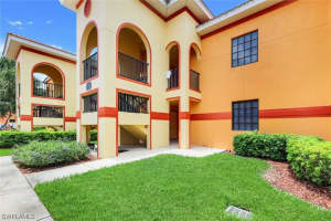 13781 Julias Way APT 112, Fort Myers, FL 33919, Sold 09/14/23