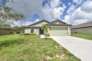 471 Shadow Lakes Dr, Lehigh Acres, FL 33974, Sold 08/15/23