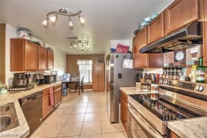 471 Shadow Lakes Dr, Lehigh Acres, FL 33974, Sold 08/15/23