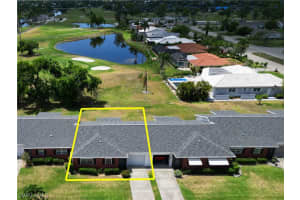 1394 Myerlee Country Club Blvd, Fort Myers, FL 33919, Sold 07/14/23