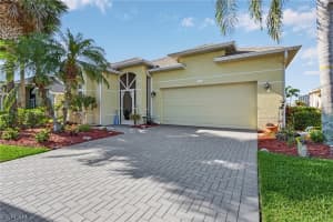 9363 Palm Island Cir, North Fort Myers, FL 33903, Sold 06/27/23