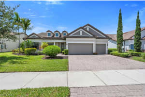 16249 Camden Lakes Cir, Naples, FL 34110, Sold 07/05/23