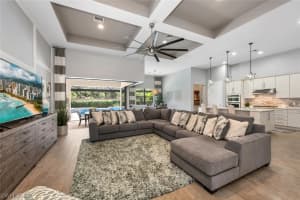 16249 Camden Lakes Cir, Naples, FL 34110, Sold 07/05/23
