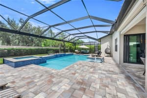 16249 Camden Lakes Cir, Naples, FL 34110, Sold 07/05/23