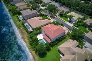 8433 Laurel Lakes Blvd, Naples, FL 34119, Sold 10/02/23