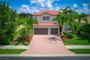 8433 Laurel Lakes Blvd, Naples, FL 34119, Sold 10/02/23
