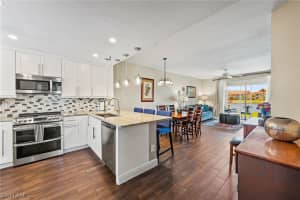 2485 Millcreek Ln, Naples, FL 34119, Sold 07/03/23
