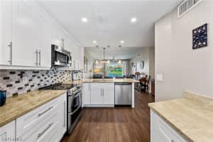 2485 Millcreek Ln, Naples, FL 34119, Sold 07/03/23