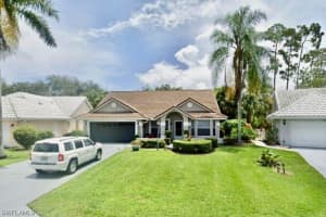 6070 Westbourgh Drive, NAPLES, FL 34112 Sold 10/27/23