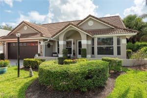 6070 Westbourgh Drive, NAPLES, FL 34112 Sold 10/27/23