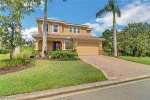 3290 Banyon Hollow Loop, North Fort Myers, FL 33903, Sold 08/24/23