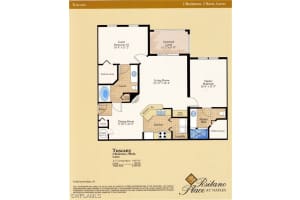 12980 Positano Cir, Naples, FL 34105, Sold 06/30/23