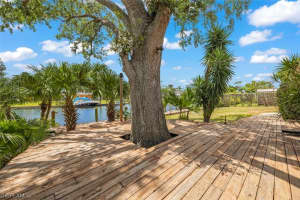 2221 Cape Way, North Fort Myers, FL 33917, Sold 06/28/23