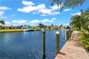 2221 Cape Way, North Fort Myers, FL 33917, Sold 06/28/23